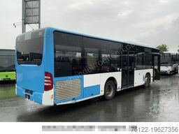MERCEDES-BENZ Citaro K/Urbino10/Alpino/A37/A66/Klima