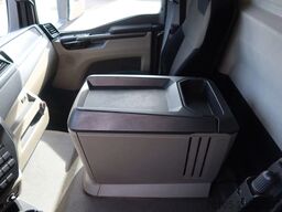 MAN TGM 15.290 Bak + klep Full air suspension Euro ...