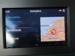 MAN TGM 15.290 Bak + klep Full air suspension Euro ...