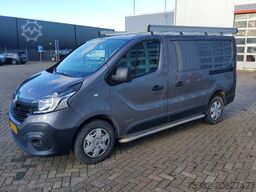 Renault Trafic 140 PK - L1H1 GESLOTEN - 2x ZIJSCHUIFDEU...