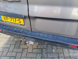 Renault Trafic 140 PK - L1H1 GESLOTEN - 2x ZIJSCHUIFDEU...