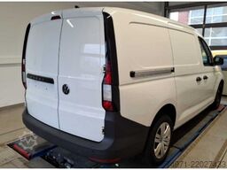 VW Caddy Maxi Kasten TDI*Tempo digCockp SHZ VKZ-Erk