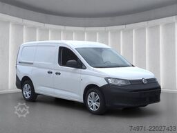 VW Caddy Maxi Kasten TDI*Tempo digCockp SHZ VKZ-Erk
