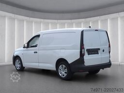 VW Caddy Maxi Kasten TDI*Tempo digCockp SHZ VKZ-Erk