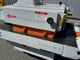 SCM M3