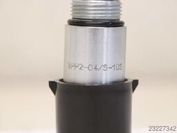 Argo-Hytos VPP2-04/S10S  513-0302