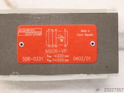 Argo-Hytos MB06-VP  556-0331