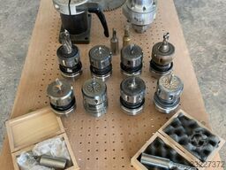 HOLZ-HER ECO-Master 7120 K