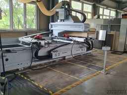 WEEKE Optimat BHC 550