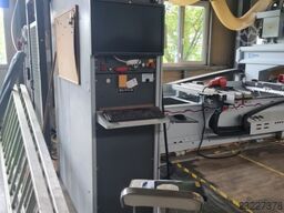 WEEKE Optimat BHC 550