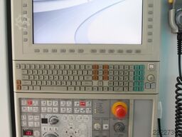 MORI SEIKI NH 5000 / 40 DCG