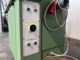 Alfamacchine M400