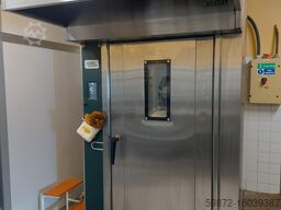 SWEBA DAHLEN C250