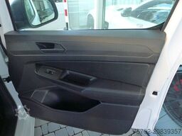 VW Caddy Cargo 2,0 TDI 90 kW!