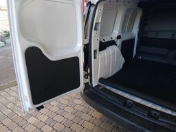 VW Caddy Cargo 2,0 TDI 90 kW!