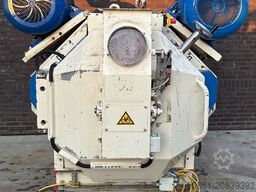 Andritz Paladin 600B