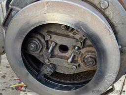 Andritz Paladin 600B