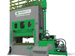 CRONOSSTECH CHSP 150/50