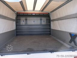 ford Transit 350 2,0 TDCi DoKa 4x4 L2 Trend Klima Standheizung Tempomat