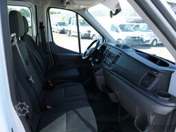 ford Transit 350 2,0 TDCi DoKa 4x4 L2 Trend Klima Standheizung Tempomat