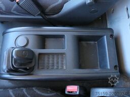 iveco EuroCargo ML 120 E28/P AHK LBW COC