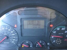 iveco EuroCargo ML 120 E28/P AHK LBW COC