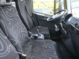 iveco EuroCargo ML 120 E28/P AHK LBW COC