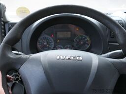 iveco EuroCargo ML 120 E28/P AHK LBW COC