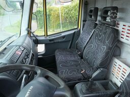 iveco EuroCargo ML 120 E28/P AHK LBW COC AUTOMATIK