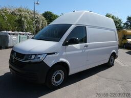 Volkswagen T6.1 Transporter 2.0 TDI 4Motion Hochdach Lang Klima Sitz &Standheizung Werkstatteinbau
