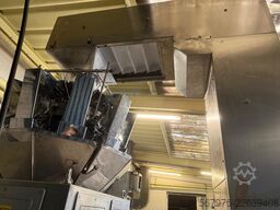 Gainsborough / Chinese GV2K1 Weighing and Bagging System