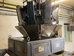 Gainsborough / Chinese GV2K1 Weighing and Bagging System