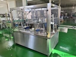 NCM Maquinaria labeling machine