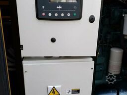 Newpower Generator Doosan Motor NWK330 Stromerzeuger Notstromaggregat