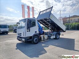 Iveco EUROCARGO 120EL19