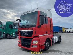 MAN TGX 480