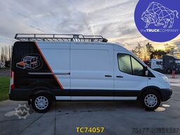 Ford Transit 130.35 L3h2