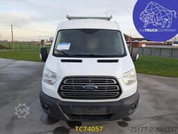 Ford Transit 130.35 L3h2