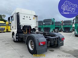 MAN TGX 460