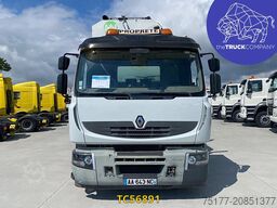 Renault Premium 320