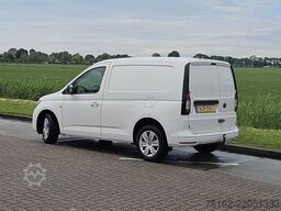 VOLKSWAGEN CADDY 2.0 L1 NAP 102Pk Carplay