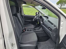 VOLKSWAGEN CADDY 2.0 L1 NAP 102Pk Carplay