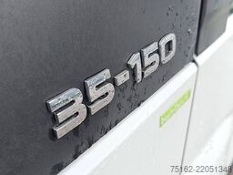 IVECO DAILY 35 S