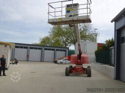 Genie S45