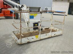 Genie S45