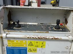 Genie S45