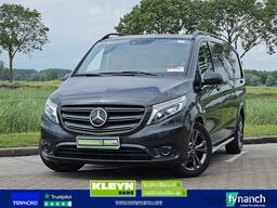 MERCEDES-BENZ VITO 114 XXL ac aut. EURO6