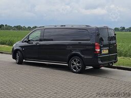 MERCEDES-BENZ VITO 114 XXL ac aut. EURO6