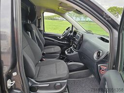 MERCEDES-BENZ VITO 114 XXL ac aut. EURO6