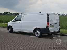 MERCEDES-BENZ VITO 110 L2 Airco Euro6 !